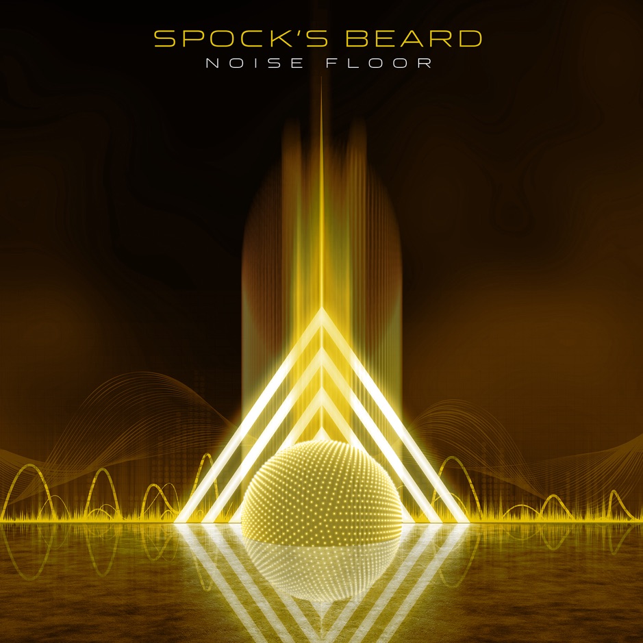Spocks Beard - Noise Floor